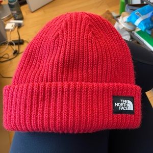 North Face Beanie